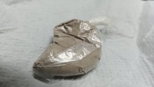 Şanlıurfa'da uyuşturucu operasyonları: 6 gözaltı