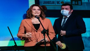 Şehir Tiyatrolarının repertuvarı açıklandı
