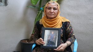 Siirtli aile dağa götürülen çocuklarının yolunu 6 yıldır gözlüyor
