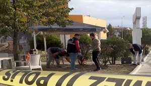 Silivri'de silahlı saldırıya uğrayan 2 kişi yaralandı