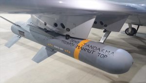 Şırnak'ta 3 terörist etkisiz hale getirildi