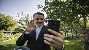 Şırnak'ta yer fıstığı üretiminde rekor artış