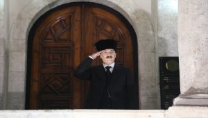 Sivas Kongresi'nin 101. yıl dönümü
