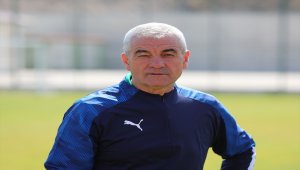 Sivasspor, Erzurumspor maçı hazırlıklarını tamamladı
