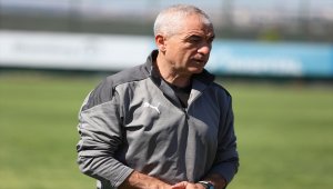 Sivasspor, yeni sezon hazırlıklarını sürdürdü