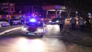 Suriye'de şehit olan Türk Kızılay personelinin cenazesi memleketine getirildi