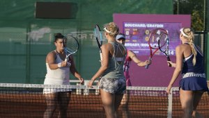 TEB BNP Paribas Tennis Championship İstanbul