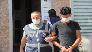 Tekirdağ'da 3 camiden hırsızlık yaptığı iddiasıyla gözaltına alınan zanlı tutuklandı
