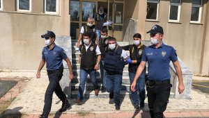 Tekirdağ'da silahlı kavga: 1 yaralı