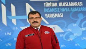 TEKNOFEST'te çıta her yıl daha da yükselecek