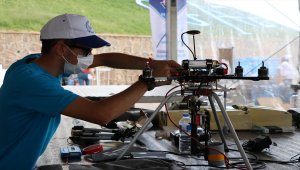 TEKNOFEST, üniversitelerin sosyal bilimler bölümlerindeki öğrencilerin de ilgisini çekiyor