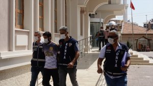 Terör örgütü DEAŞ'ın istihbarat elemanı "dinden çıktığı" gerekçesiyle öldürülmüş