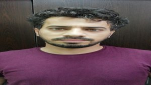 Terör örgütü DEAŞ'ın sözde Diyarbakır sorumlusu yakalandı