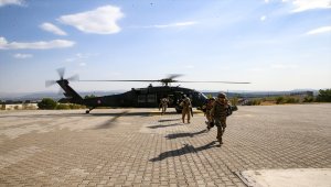 Terörün finansı uyuşturucuya Diyarbakır'da büyük darbe