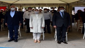 Tokat'ta "Kadının Gücü Tokat'ın Gücü" Projesi tanıtıldı