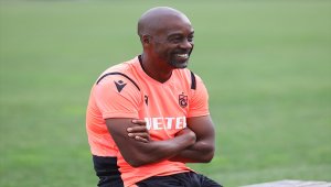 Trabzonspor'da yeni sezon hazırlıkları