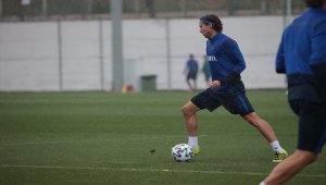 Trabzonspor'un Norveçli oyuncusu Trondsen: "İyi ve kaliteli takım olduğumuzu düşünüyorum"