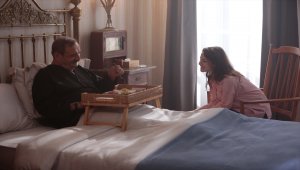 TRT 1'in yeni dizisi "Masumlar Apartmanı" 15 Eylül'de başlıyor