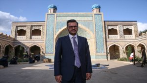 "TRT bu sezon sadece izlenecek değil, iz bırakacak yapımlarıyla geliyor"