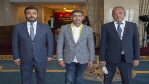 TSYD Ankara Şubesi Başkent Kupası'nda MKE Ankaragücü ile Gençlerbirliği karşılaşacak