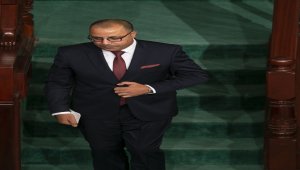 Tunus'ta Meşişi hükümeti Meclis'ten güvenoyu aldı