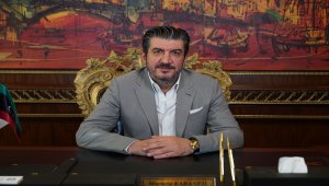 Türk enerji şirketlerine Libya'dan çağrı
