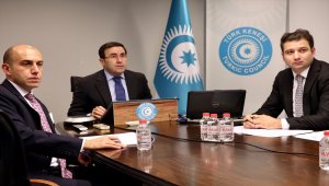Türk Konseyi, Kovid-19 salgını döneminde siber güvenlik önlemlerini masaya yatırdı