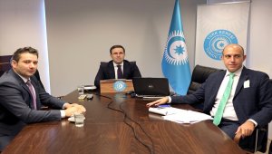 Türk Konseyinden Turizm Eğitim Programı