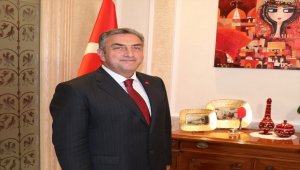 Türkiye ile Ukrayna arasında uzay alanında iş birliği gelişiyor