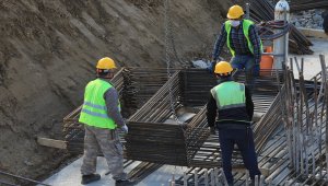 Türkiye'nin desteklediği Saraybosna-Belgrad Otoyolu'nda çalışmalar sürüyor