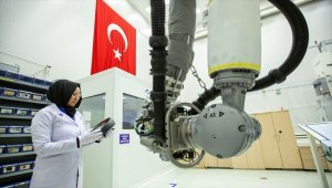 TUSAŞ Ar-Ge harcamasını katladı