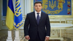 Ukrayna Devlet Başkanı Zelenskiy'den "1945 modeli mekanizmalar" eleştirisi: