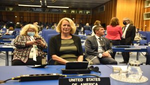 Uluslararası Atom Enerjisi Ajansı, İran'ın iki tesise giriş izni vermesinden memnun