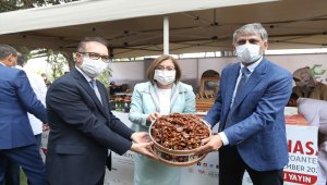 Uluslararası GastroAntep Festivali'ne resmi açılış töreni