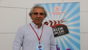 Uluslararası Turizm Filmleri Festivali Kapadokya'da başladı