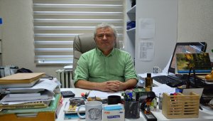 Uzmanından kum fırtınasına karşı bitkilendirme önerisi