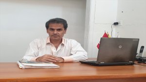 Venezuela'da yıl sonu yapılacak parlamento seçimlerinde ilk Türk aday: Hayri Küçükyavuz