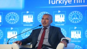 Vesayetten Demokrasiye Milli İrade Sempozyumu
