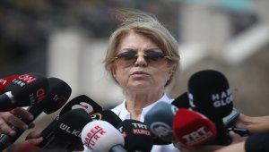 "Vesayetten Demokrasiye Milli İrade Sempozyumu"