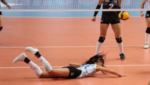Voleybol: Misli.com Sultanlar Ligi