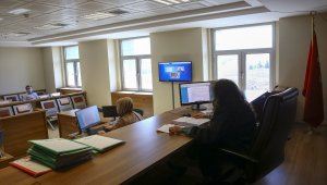 Yargıda "e-Duruşma" dönemi başladı