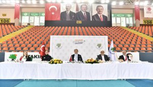 Yeni Mamak Gençlik Spor Kulübü, şampiyon tekvandocuları kadrosuna kattı