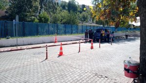 Zonguldak'ta tartıştığı kişiyi darbederek öldürdüğü iddia edilen şüpheli tutuklandı