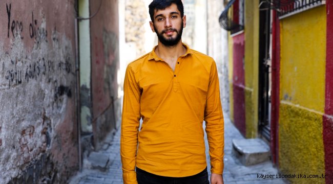 Zor şartlara rağmen tıp fakültesini kazanan gençler Diyarbakır'ın gururu oldu 