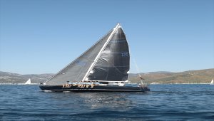 12. Nurolbank Campus Cup yelkenli yarışları tamamlandı