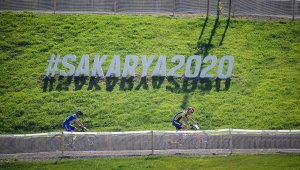 2020 Sakarya EXPO şehrin tanıtımına katkı sunacak