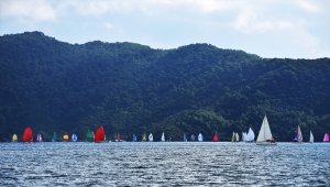 31. Uluslararası Marmaris Yarış Haftası