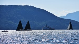 31. Uluslararası Marmaris Yarış Haftası