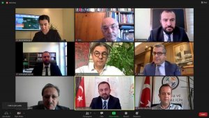 "5. Kent Araştırmaları Kongresi" devam ediyor