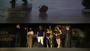 57. Antalya Altın Portakal Film Festivali